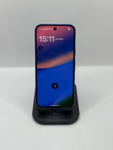 Google Pixel 10  5G 12/128GB  ID: 518600-IV