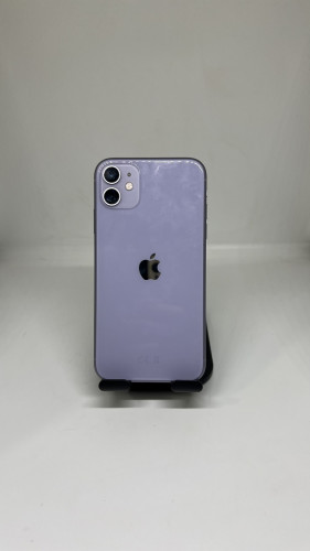 APPLE IPHONE 11 64 GB ID: 380918-II