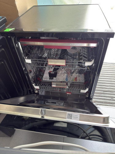 ჭურჭლის სარეცხი მანქანა Toshiba ID : 554842-V