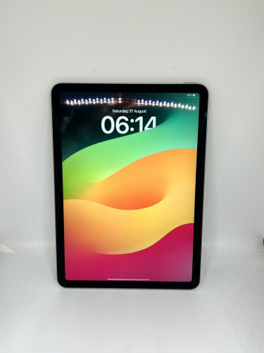 ტაბლეტი Apple iPad Air 11 2024 M2 128GB ID : 523691-IV