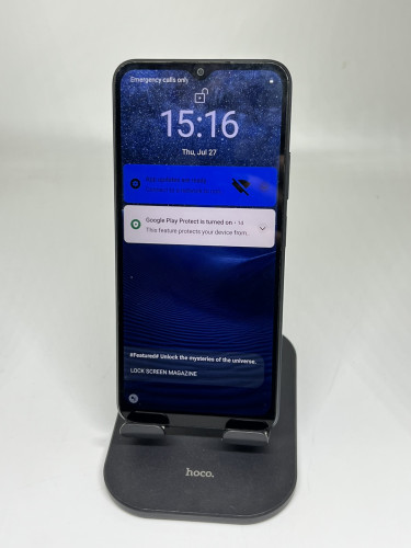 Realme C33 4/128 GB  ID: 563314-I