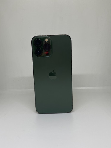 Apple iPhone 13 pro MAX 128 GB ID: 381710-VV