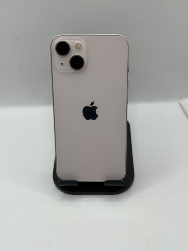 Apple iPhone 13 pink 128GB ID: 514364-V
