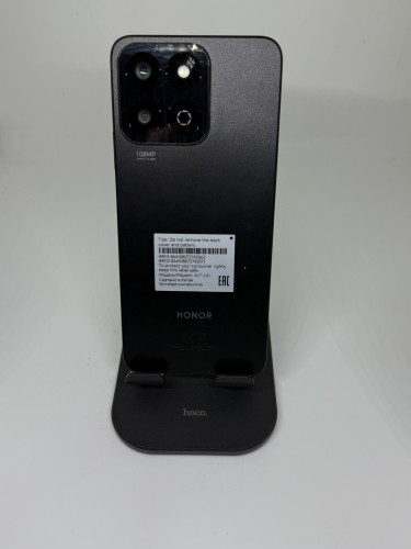 Honor X7C  6/128 GB ID : 517638-II