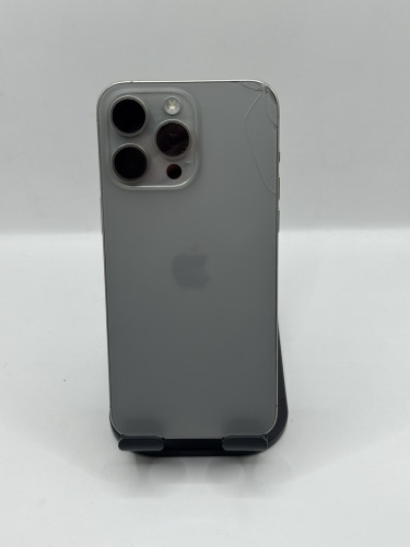 Apple iPhone 15 Pro max 256 GB  ID : 516244-V