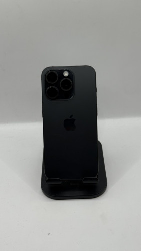 Apple iPhone 15 Pro Esim  256 GB ID : 502293-II