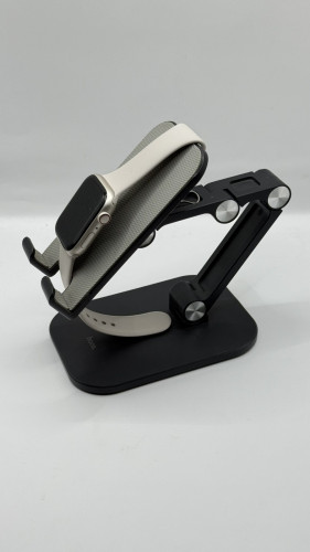 სმარტ საათი APPLE WATCH SERIES 9 45 MM ID: 464194-IV