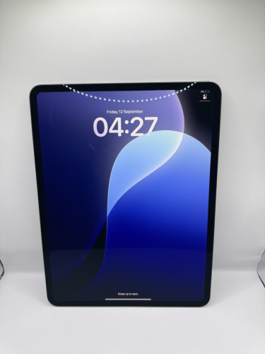 პლანშეტი Apple iPad Pro 13 2024 M4 Chip 512GB ID: 501838-VV