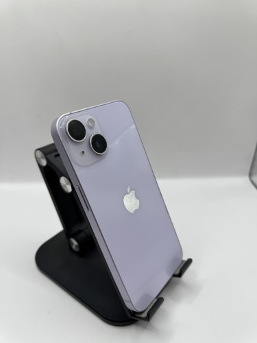 Apple iPhone 14 PURPLE 128 GB ID: 526536-III
