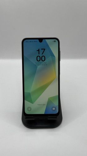 Samsung Galaxy A16 4/128 GB  ID: 500728-IV