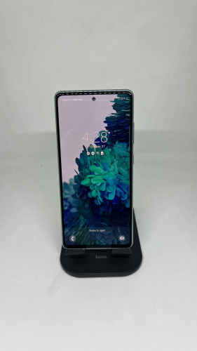 Samsung Galaxy S20 FE  6/128 GB ID: 496334-II