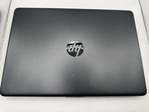 ნოუთბუქი HP AMD Athlon  ID : 550144-I