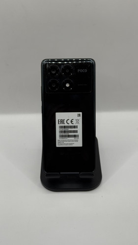 Xiaomi Poco X6 Pro 5G 12/512 GB ID: 524180-IV