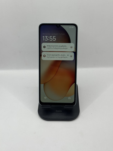 Xiaomi Redmi 13C 4/128 ID: 565697-II