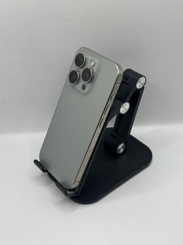 Apple iPhone 15 Pro 256GB  ID : 518089-II