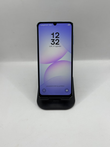 Samsung Galaxy A07 4/128GB ID: 558767-III
