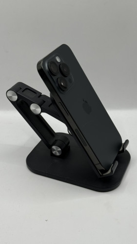 Apple iPhone 15 Pro Esim  256 GB ID : 502293-II