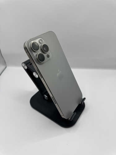 Apple iPhone 16 Pro MAX  256  GB ID : 524471-R