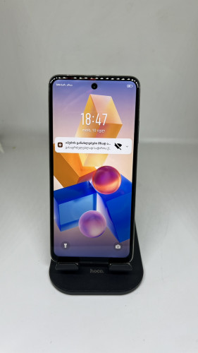 Infinix HOT 40 I  4/128GB  ID: 517678-R