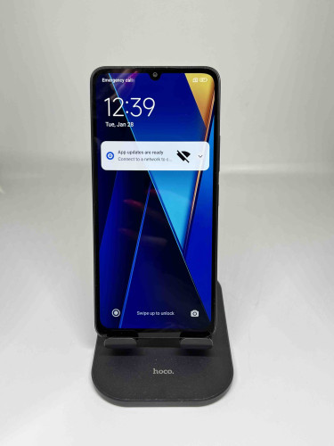 Xiaomi Poco C65 8/256 GB  ID : 440194-IV