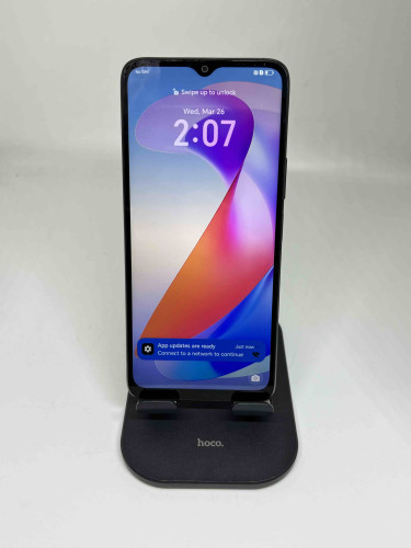 Honor X6A  4/128 GB ID: 436469-I
