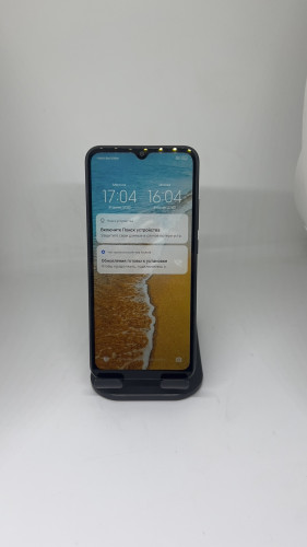 Xiaomi Redmi 10A 2/32 GB ID: 483113-II