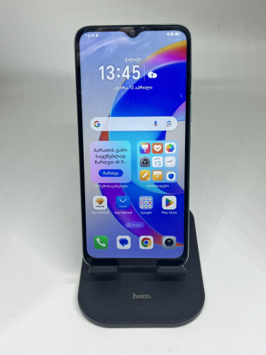 Honor X5 PLUS 4/64  ID: 540580-VV