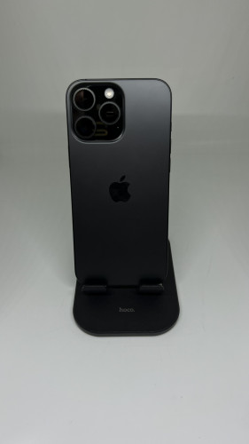 Apple iPhone 16 Pro MAX  256  GB ID : 493414-I