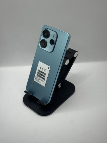 Xiaomi Redmi note 14  8/256 GB  ID: 544447-IV