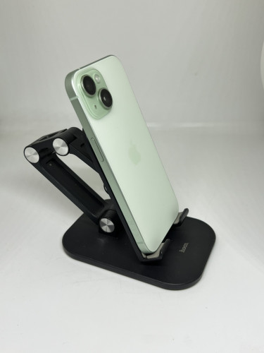 Apple iPhone 15  128GB ID : 530827-III