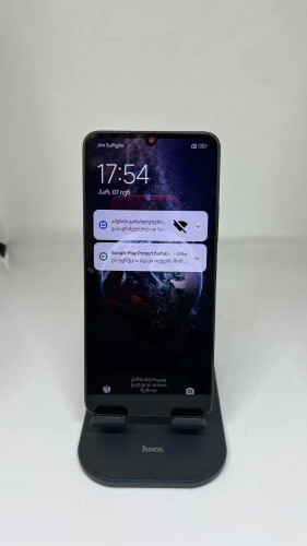 Xiaomi Redmi 13C 4/128  GB  ID: 507191-I