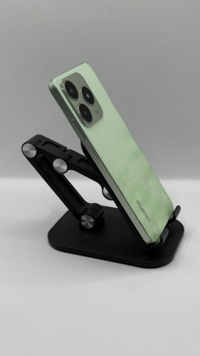 REALME C63 6/128 GB ID : 502165-II