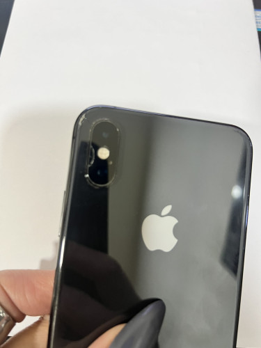 APPLE IPHONE XS  64 GB ID: 405702-IV