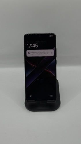 Xiaomi Poco X8 Pro 5G 8/256GB ID: 561606-III