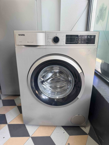 სარეცხი მანქანა VESTEL W710T2DS  ID : 562133-III