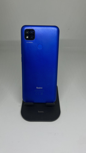XIAOMI REDMI 9C 3/64GB ID: 572262-VV