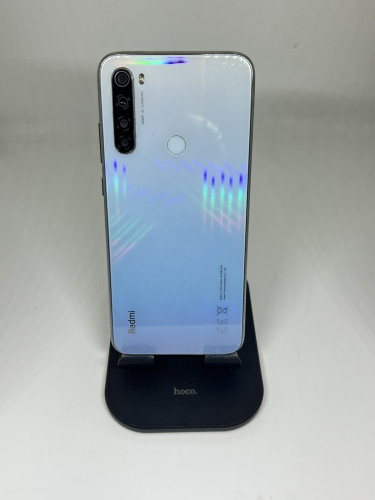XIAOMI REDMI NOTE 8 4/64 GB ID: 523445-III