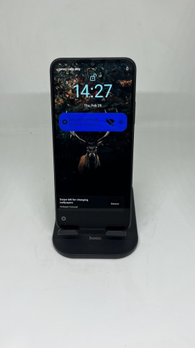 Realme C33 4/64 GB  ID: 408205-R