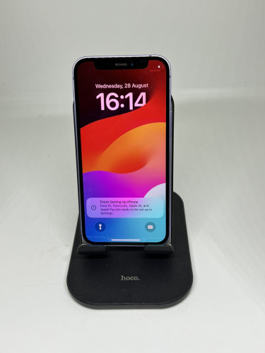 APPLE IPHONE 12 MINI  64 GB ID: 505559-VV