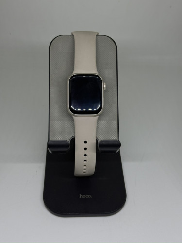 სმარტ საათი APPLE WATCH SERIES 9 41 MM ID: 452824-R