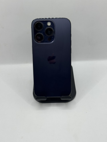 Apple iPhone 14 Pro ESIM 256 GB ID: 519442-IV