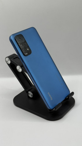 Xiaomi Redmi Note 11 4/128 GB ID: 503910-II