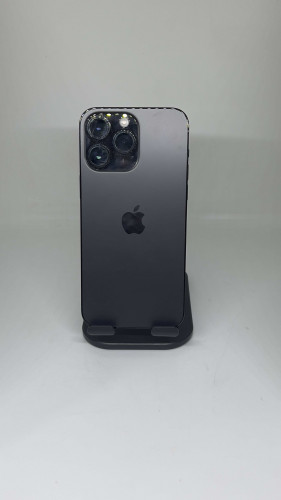 Apple iPhone 14 Pro Max e-SIM  256GB ID: 568004-II