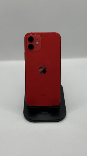 Apple iPhone 12 64 GB  ID : 496715-I