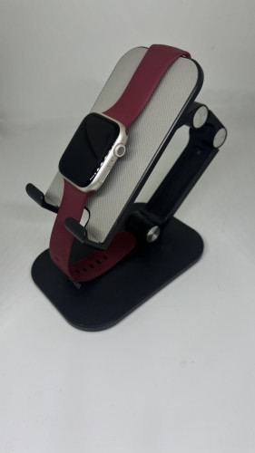 სმარტ საათი APPLE WATCH SERIES 9 45 MM ID: 435373-IV