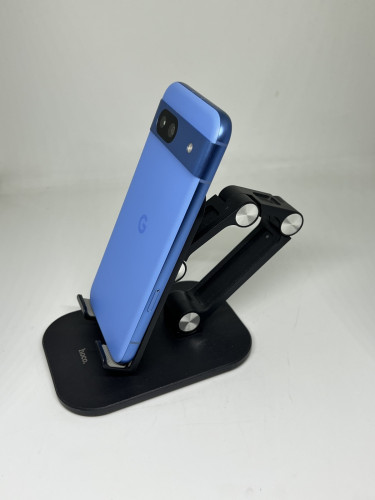 Google Pixel 8 A  5G 128 GB  ID: 439742-I