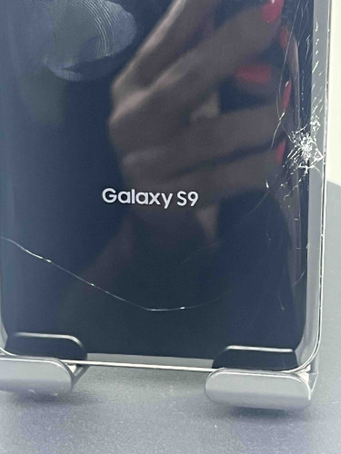 SAMSUNG S9  6/64 GB ID: 413225-II