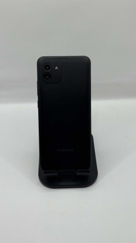 Samsung Galaxy A03  3/32 GB  ID : 501749-III