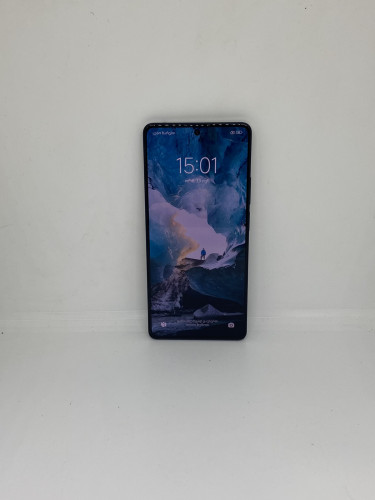 Xiaomi Poco F5 5G 12/256 GB ID: 408626-R