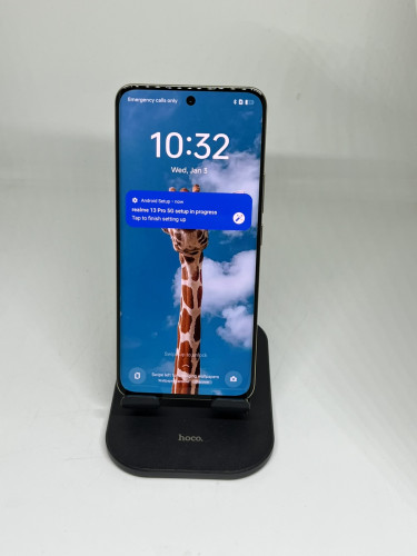 realme 13 PRO +  8/256 GB ID : 512776-V